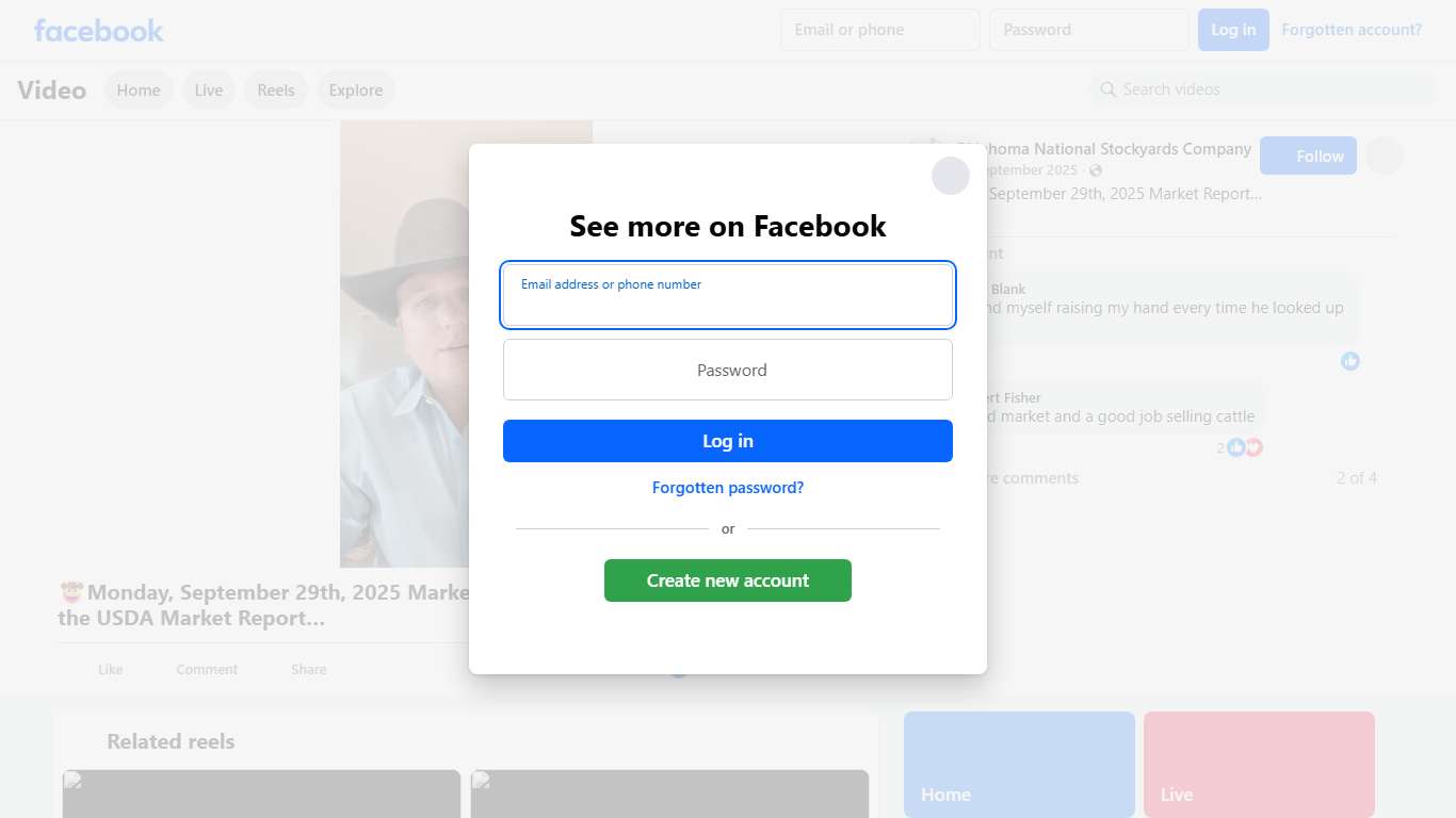 🤠Monday, September 29th, 2025 Market Report 💲Click here to view the USDA Market Report https://www.ams.usda.gov/mnreports/ams_1280.pdf Oklahoma National Stockyards Company Facebook